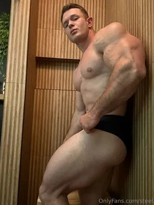Steel OnlyFans Leaked Free Thumbnail Picture - #Klt1mTX8bJ