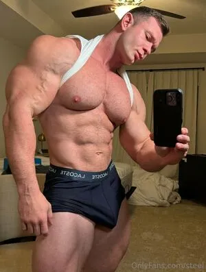 Steel OnlyFans Leaked Free Thumbnail Picture - #OT0Glp7KpL
