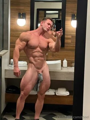 Steel OnlyFans Leaked Free Thumbnail Picture - #WDS7XbfRkQ