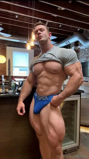 Steel OnlyFans Leaked Free Thumbnail Picture - #enAfVvHjvc
