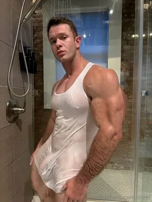 Steel OnlyFans Leaked Free Thumbnail Picture - #h292Gj4Goa
