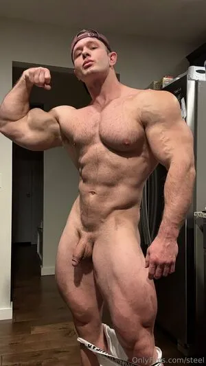 Steel OnlyFans Leaked Free Thumbnail Picture - #kWSMYrRU0R
