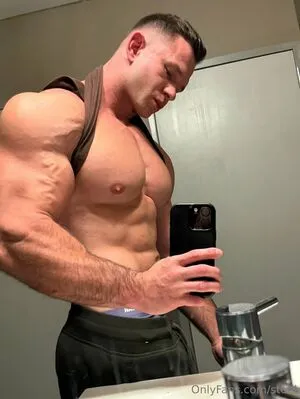Steel OnlyFans Leaked Free Thumbnail Picture - #kor3gD1dRJ