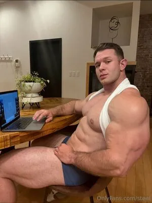Steel OnlyFans Leaked Free Thumbnail Picture - #lOFx8NAJDQ