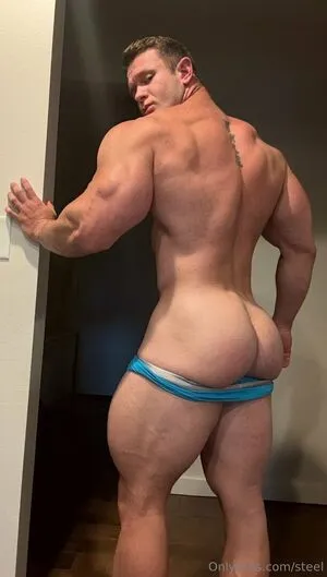Steel OnlyFans Leaked Free Thumbnail Picture - #p1aUlefSWe