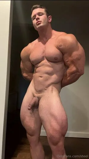 Steel OnlyFans Leaked Free Thumbnail Picture - #rQIF79f1EE