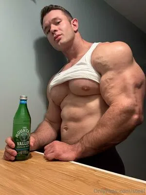 Steel OnlyFans Leaked Free Thumbnail Picture - #v740CoCM5m