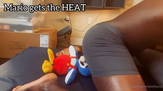Steelbunz OnlyFans Leaked Free Thumbnail Picture - #FHumIU42hC
