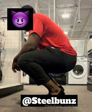 Steelbunz OnlyFans Leaked Free Thumbnail Picture - #Z6iQQ8JgHN