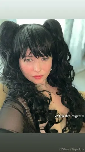 Steeletigerlily OnlyFans Leaked Free Thumbnail Picture - #KsaZfVG1Tq