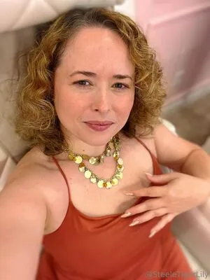 Steeletigerlily OnlyFans Leaked Free Thumbnail Picture - #TQx5BJJ2YQ