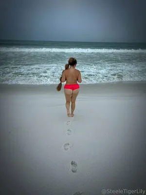 Steeletigerlily OnlyFans Leaked Free Thumbnail Picture - #TRDEgclUFa