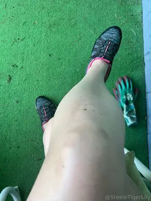 Steeletigerlily OnlyFans Leaked Free Thumbnail Picture - #TVUNQmvHUN