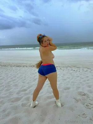 Steeletigerlily OnlyFans Leaked Free Thumbnail Picture - #YYFOfdFnJb