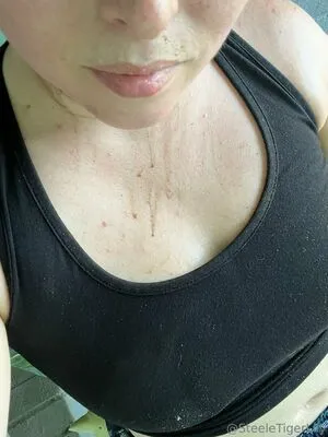 Steeletigerlily OnlyFans Leaked Free Thumbnail Picture - #ZdTJ723K7m