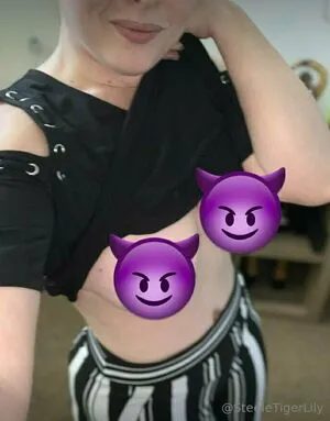Steeletigerlily OnlyFans Leaked Free Thumbnail Picture - #b1eT7kTvdu