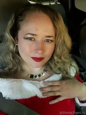 Steeletigerlily OnlyFans Leaked Free Thumbnail Picture - #c1Vck3kjvf