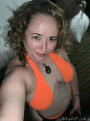 Steeletigerlily OnlyFans Leaked Free Thumbnail Picture - #eF0DC7UwYm