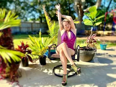 Steeletigerlily OnlyFans Leaked Free Thumbnail Picture - #jSg4LJi4jZ