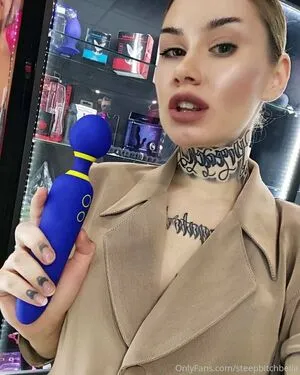 Steepbitchbella OnlyFans Leaked Free Thumbnail Picture - #NRnVs3sqyy