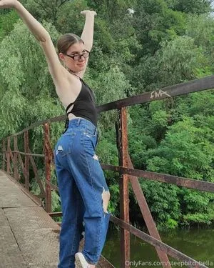 Steepbitchbella OnlyFans Leaked Free Thumbnail Picture - #RMq6FPYVoK