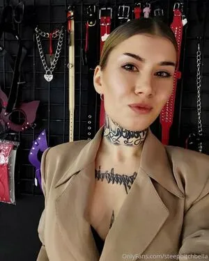 Steepbitchbella OnlyFans Leaked Free Thumbnail Picture - #huCt4kj7eA