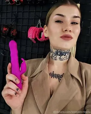 Steepbitchbella OnlyFans Leaked Free Thumbnail Picture - #kmmHQqsT2u