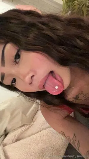 Steezysammyy OnlyFans Leaked Free Thumbnail Picture - #Suzqre1oOF