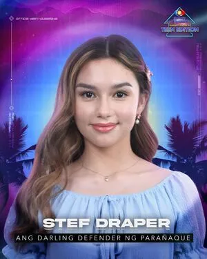 Stef Draper OnlyFans Leaked Free Thumbnail Picture - #Uhasp2YELE