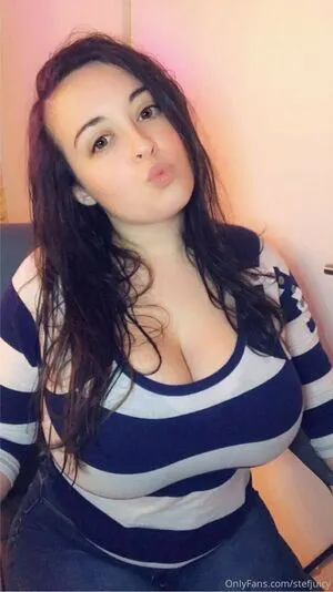 Stef Juicy OnlyFans Leaked Free Thumbnail Picture - #5mY4yk77Jl