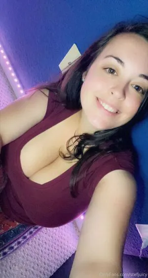 Stef Juicy OnlyFans Leaked Free Thumbnail Picture - #5ss6v9vN5a