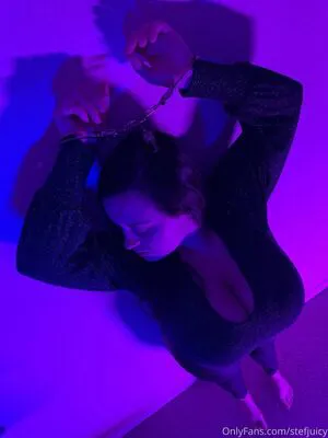 Stef Juicy OnlyFans Leaked Free Thumbnail Picture - #65AowNKZeJ