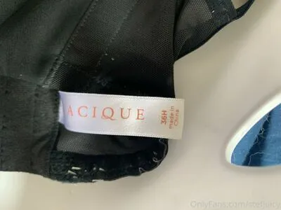 Stef Juicy OnlyFans Leaked Free Thumbnail Picture - #AdbxK49mkm