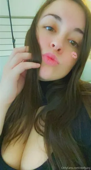 Stef Juicy OnlyFans Leaked Free Thumbnail Picture - #FPgoCWehUA