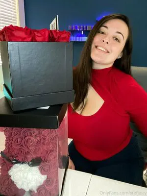 Stef Juicy OnlyFans Leaked Free Thumbnail Picture - #JhWAVc1fgH
