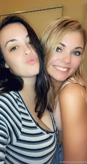 Stef Juicy OnlyFans Leaked Free Thumbnail Picture - #OHTUcCAR5z