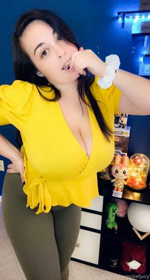 Stef Juicy OnlyFans Leaked Free Thumbnail Picture - #Qe3ebaY15Z