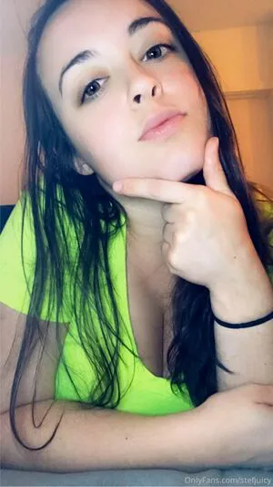 Stef Juicy OnlyFans Leaked Free Thumbnail Picture - #cEKHrjimhO