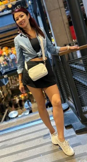 Stef Lefkowitz OnlyFans Leaked Free Thumbnail Picture - #Je8RLufZmS