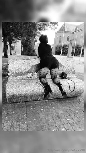 Stef Xxx98 OnlyFans Leaked Free Thumbnail Picture - #osijNEEp4T