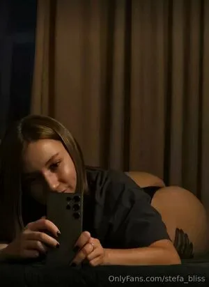 Stefa Bliss OnlyFans Leaked Free Thumbnail Picture - #snJ0j0opFj