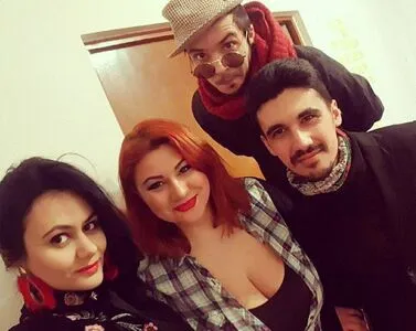 Stefana OnlyFans Leaked Free Thumbnail Picture - #6P1m634yJS