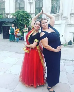 Stefana OnlyFans Leaked Free Thumbnail Picture - #VHIKZClila