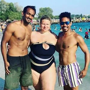 Stefana OnlyFans Leaked Free Thumbnail Picture - #djyyrJT7xP