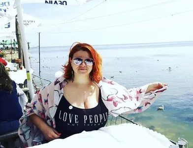 Stefana OnlyFans Leaked Free Thumbnail Picture - #goZuslBhVF