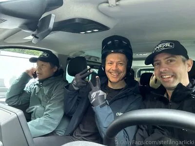 Stefangarlicki OnlyFans Leaked Free Thumbnail Picture - #iYYfY56Fs4