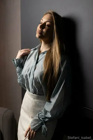 Stefani Isabel OnlyFans Leaked Free Thumbnail Picture - #2GMgLOQ1n7