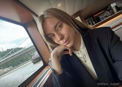 Stefani Isabel OnlyFans Leaked Free Thumbnail Picture - #H5OLPTaItN
