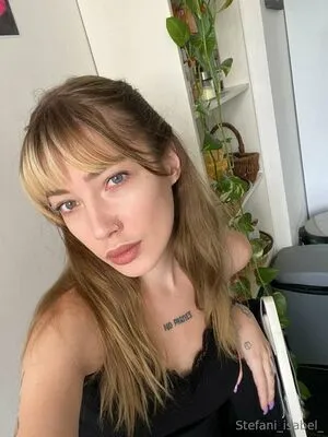 Stefani Isabel OnlyFans Leaked Free Thumbnail Picture - #LcOUBkJNln