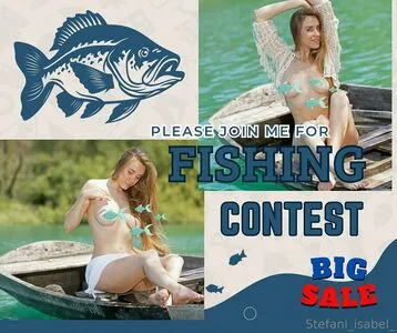 Stefani Isabel OnlyFans Leaked Free Thumbnail Picture - #bUDCpjKOa3